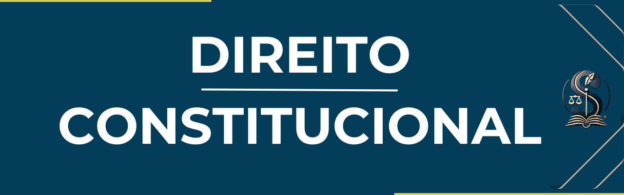 Apostilas sobre Direito Constitucional